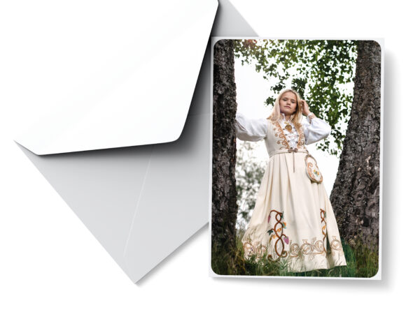 Takkekort og invitasjoner - Image 8